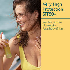 Vinosun Very High Protection Sun Water SPF50+, , large, image4