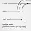 Chitosan™ Pre-style Cream Refill (Curly to Coily - Rich Conditioning), , large, image9
