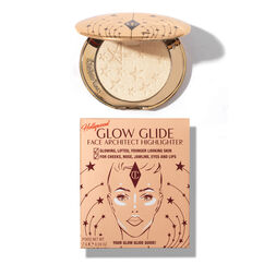 Hollywood Glow Glide Architect Highlighter, MOONLIT GLOW , large, image4