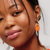 Heirloom Satin Lipstick, GHAZAL GLOW , large, image5