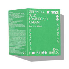 Crème hyaluronique aux graines de thé vert, , large, image5