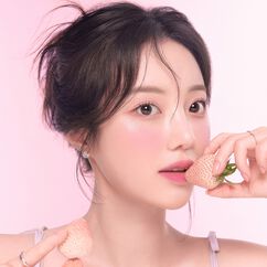 Dasique Blending Mood Cheek, BERRY SMOOTHIE, large, image5