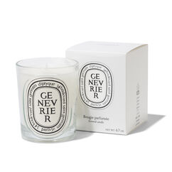 Genevrier Classic Candle 190g, , large, image2
