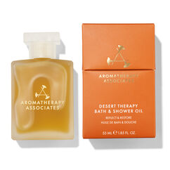 Desert Therapy Bath & Shower Oil, , large, image4