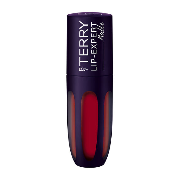 Lip-Expert Matte, 10 MY RED, large, image1