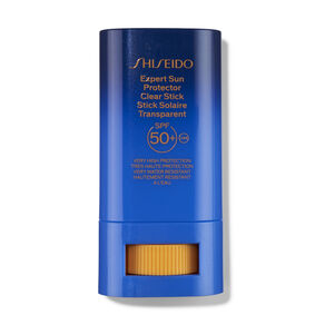 Expert Sun Protector Clear Suncare Stick SPF50