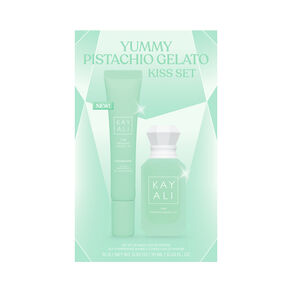 KAYALI Yummy Gelato Kiss Set