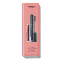 Caviar Duet Mascara and Shadow Set, , large, image3