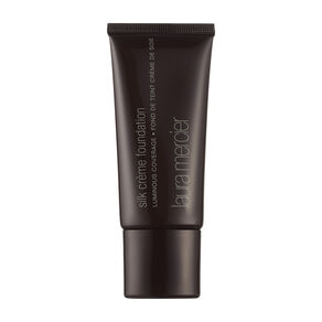 Silk Crème Foundation