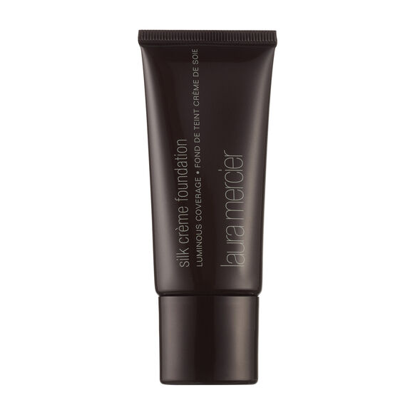 Silk Crème Foundation, , large, image1