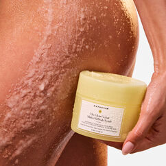 The Glow Getter Body Scrub, , large, image9
