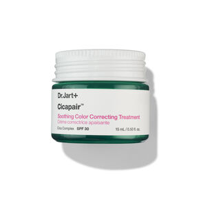 Cicapair Soothing Color Correcting Treatment SPF30