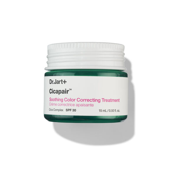 Cicapair Soothing Color Correcting Treatment SPF30, , large, image1