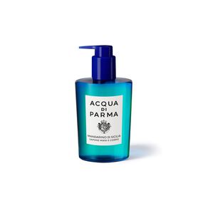 Mandarino Hand & Body Wash