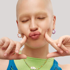 Heirloom Satin Lipstick, ROSEWOOD, large, image5