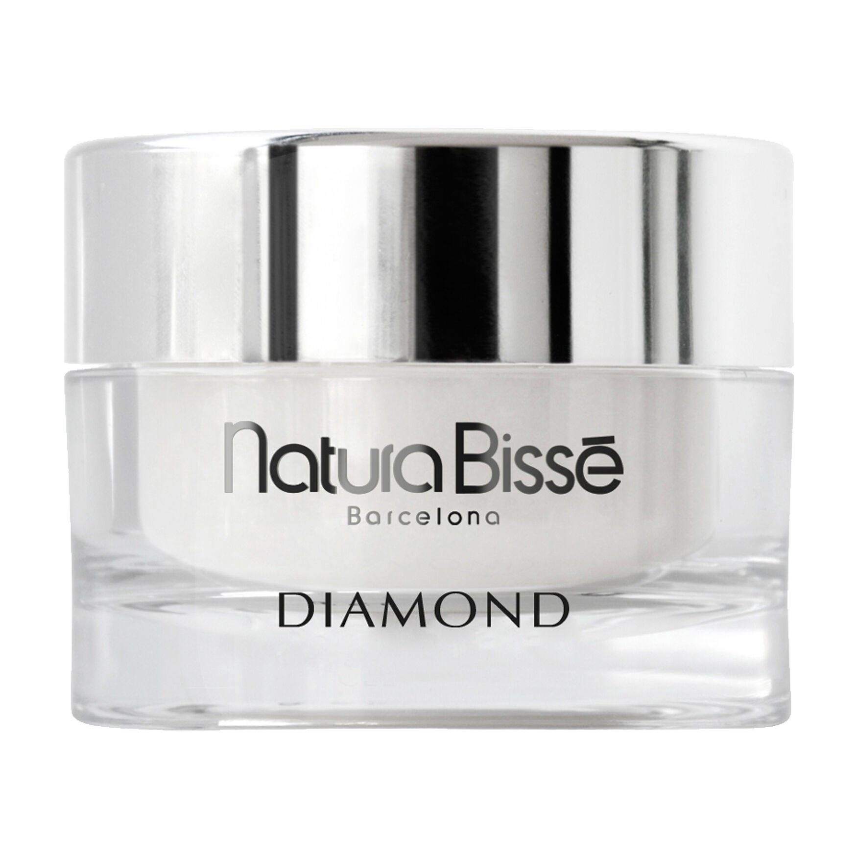 Natura Bisse Diamond White Rich Cleanse Space Nk