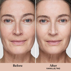 Real Flawless Weightless Perfecting Foundation, 1N2 VANILLE, large, image3