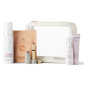 The 'I Do' Beauty Edit