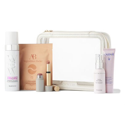 The 'I Do' Beauty Edit