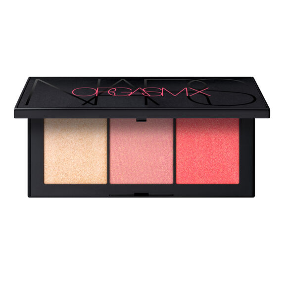 Orgasm X Cheek Palette, , large, image1