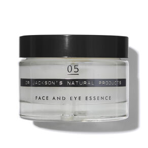 05 Face And Eye Essence