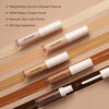 Real Flawless Weightless Perfecting Concealer, 0W1, large, image9