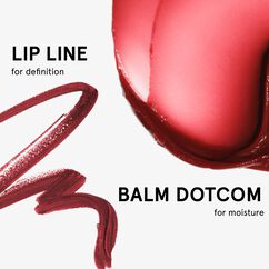 Black Cherry Balm Dotcom & Lip Line Duo, , large, image10
