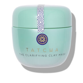 The Clarifying Clay Mask
