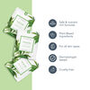 Farm To Face Sheet Mask - Green Tea, , large, image9