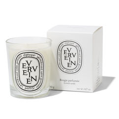 Verveine Classic Candle 190g, , large, image2