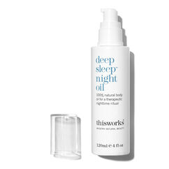 Deep Sleep Night Oil, , large, image2