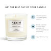 1 Wick Complete Bliss Scented Candle, , large, image4
