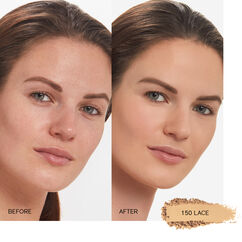 Synchro Skin Self-Refreshing Custom Finish Powder Foundation, 150, large, image3