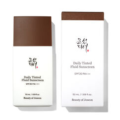 Daily Tinted Fluid Sunscreen, DY300, large, image4