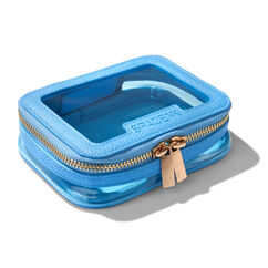 Mini Travel Bag Poolside Blue, , large, image2