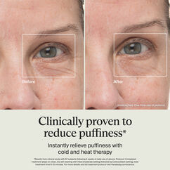 TheraFace Depuffing Wand - White, , large, image4