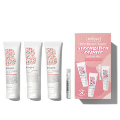 Ne désespérez pas, réparez !™ Minis soins capillaires Strengthen + Repair, , large, image2