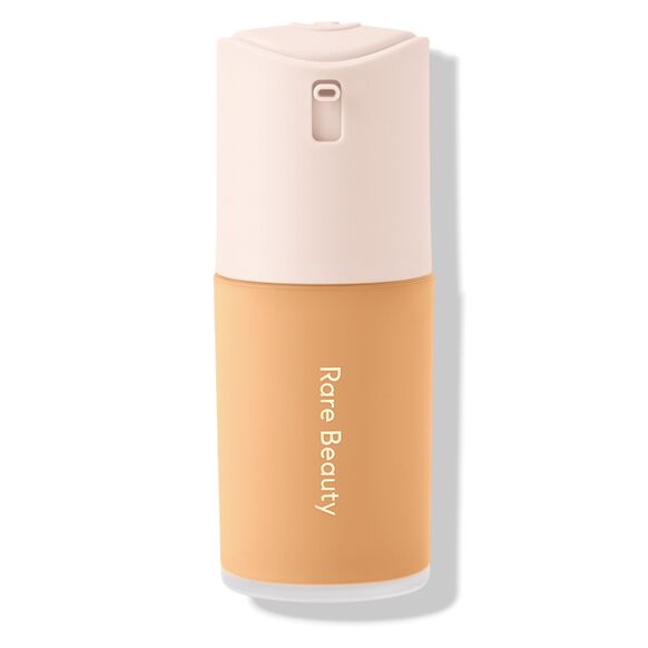 True To Myself Foundation, 19 LIGHT MEDIUM WARM , large, image1