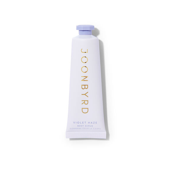 Violet Haze Body Scrub, , large, image1