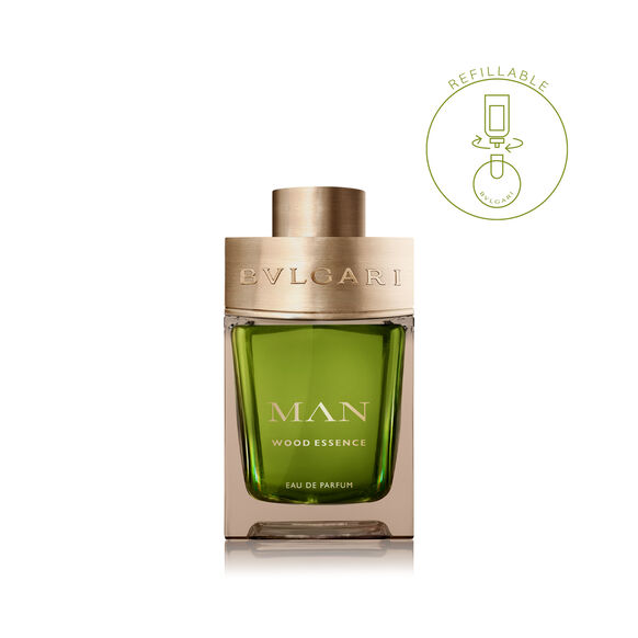 Man Wood Essence Eau de Parfum, , large, image1