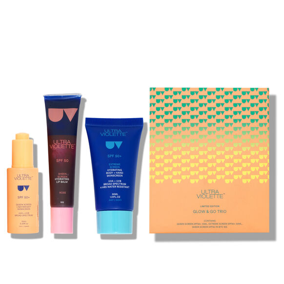 Glow & Go Trio, , large, image1