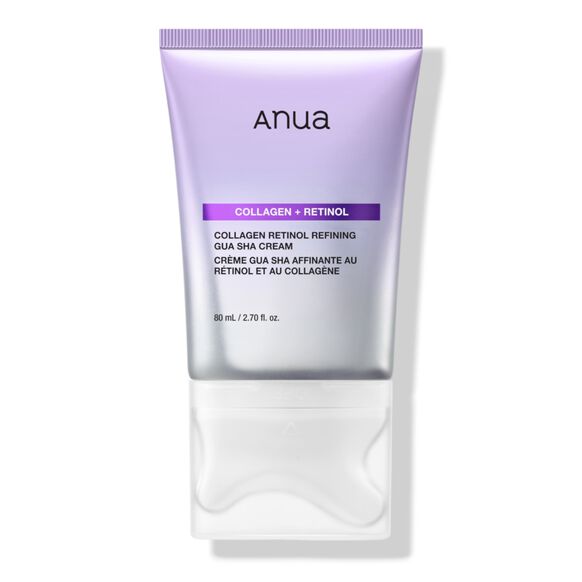 Collagen Retinol Refining Gua Sha Cream, , large, image1