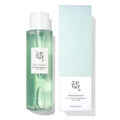 Green Plum Refreshing Toner : AHA + BHA, , large, image4