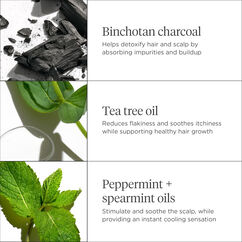 Scalp Revival Charcoal + Tea Tree Cooling Hydration Scalp Mask, , large, image4