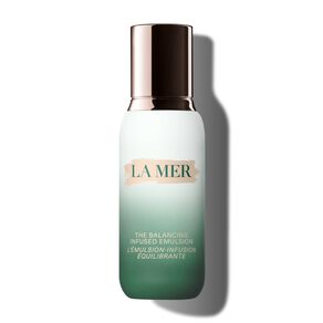 The Balancing Infused Emulsion