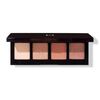 Caviar Eyeshadow Quad, GOLDEN HOUR, large, image1