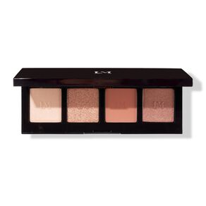 Caviar Eyeshadow Quad, GOLDEN HOUR, large