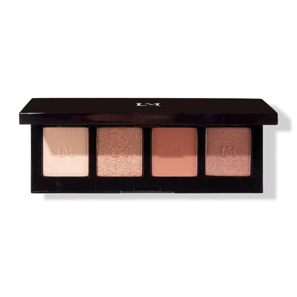 Caviar Eyeshadow Quad, GOLDEN HOUR, large, image1