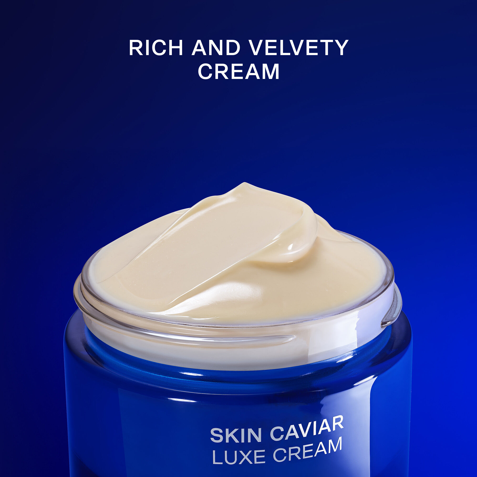 LA PRAIRIE Skin Caviar Luxe Cream | Space NK