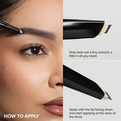 Arch Brow Pencil, SOFT BROWN, large, image3